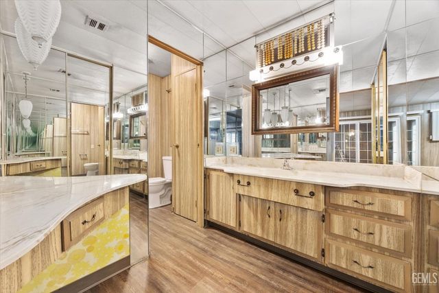 3601 S Chester Avenue 1, Bakersfield, CA 93304