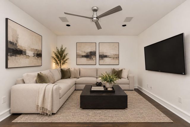 901 W 9th ST 107, Austin, TX 78703