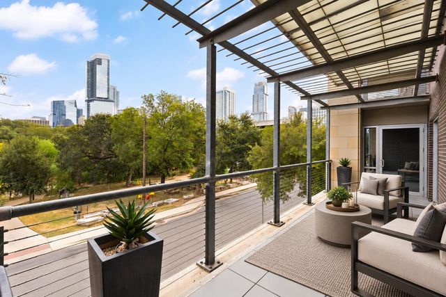 901 W 9th ST 107, Austin, TX 78703