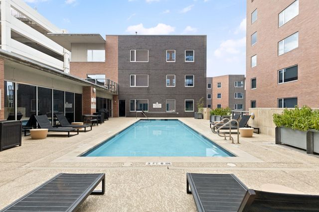 901 W 9th ST 107, Austin, TX 78703