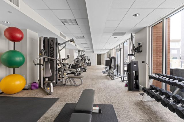 901 W 9th ST 107, Austin, TX 78703