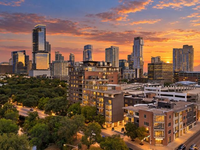901 W 9th ST 107, Austin, TX 78703