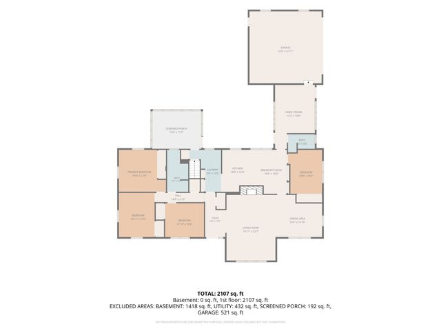 1322 Douglas Street, Joliet, IL 60435