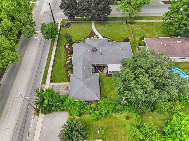 1322 Douglas Street, Joliet, IL 60435