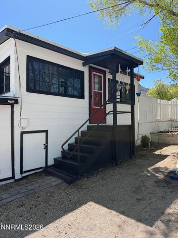 1021 NW Tonopah Avenue, Tonopah, NV 89049