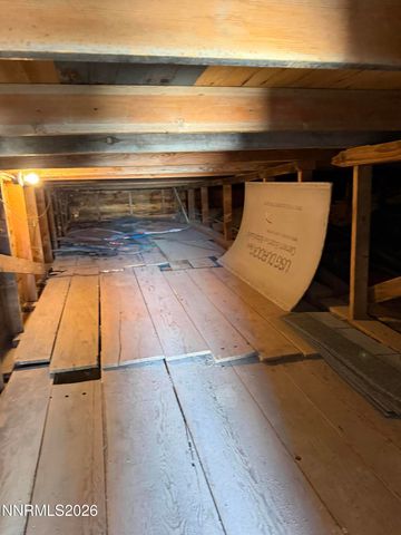 1021 NW Tonopah Avenue, Tonopah, NV 89049