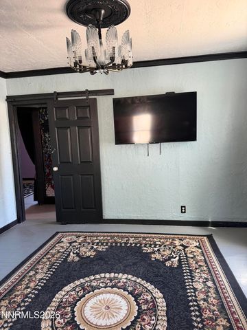 1021 NW Tonopah Avenue, Tonopah, NV 89049