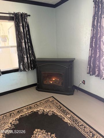 1021 NW Tonopah Avenue, Tonopah, NV 89049