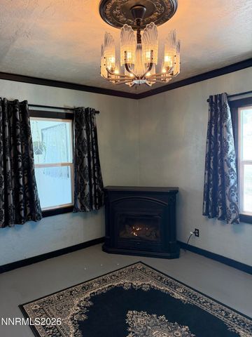 1021 NW Tonopah Avenue, Tonopah, NV 89049