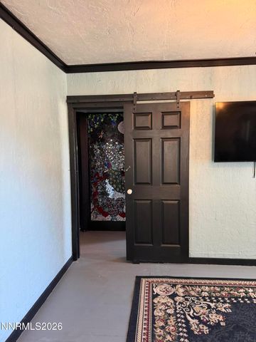 1021 NW Tonopah Avenue, Tonopah, NV 89049