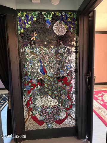 1021 NW Tonopah Avenue, Tonopah, NV 89049