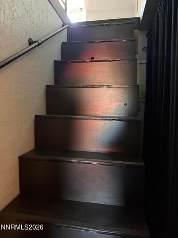 1021 NW Tonopah Avenue, Tonopah, NV 89049