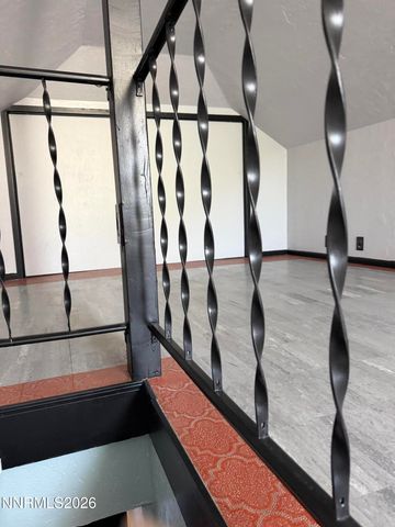 1021 NW Tonopah Avenue, Tonopah, NV 89049