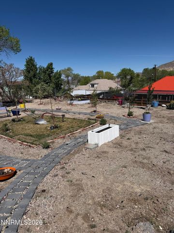 1021 NW Tonopah Avenue, Tonopah, NV 89049