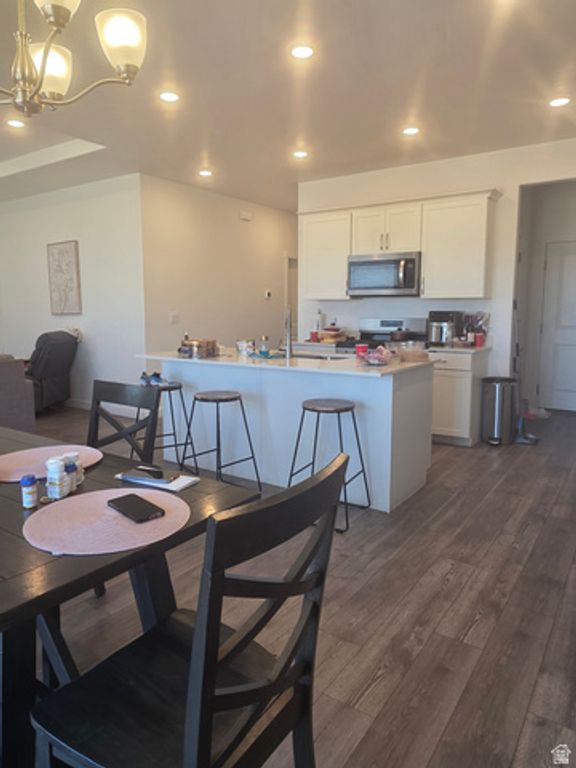 8960 W NEWMONT DR, Magna, UT 84044 — photo 2