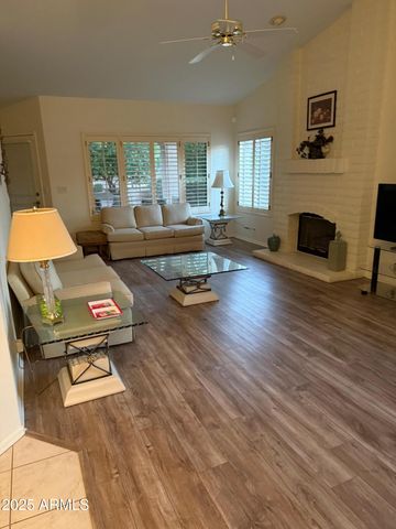 18764 N 89TH Lane N, Peoria, AZ 85382