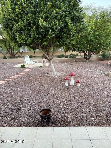 18764 N 89TH Lane N, Peoria, AZ 85382