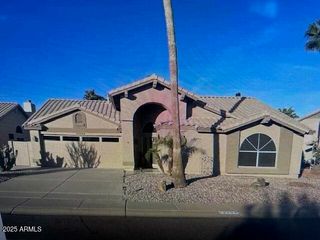 18764 N 89TH Lane N, Peoria, AZ 85382