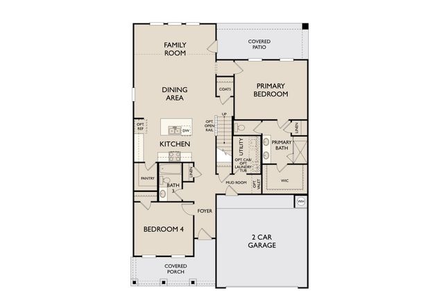 724 Red Peak Lane, Anna, TX 75409