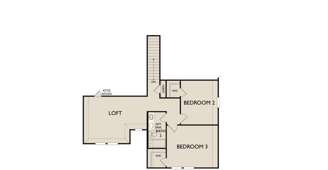 724 Red Peak Lane, Anna, TX 75409