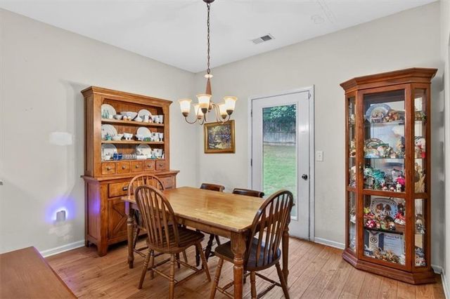 257 Bethany Manor Court, Ball Ground, GA 30107