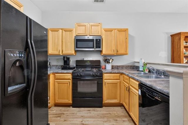 257 Bethany Manor Court, Ball Ground, GA 30107