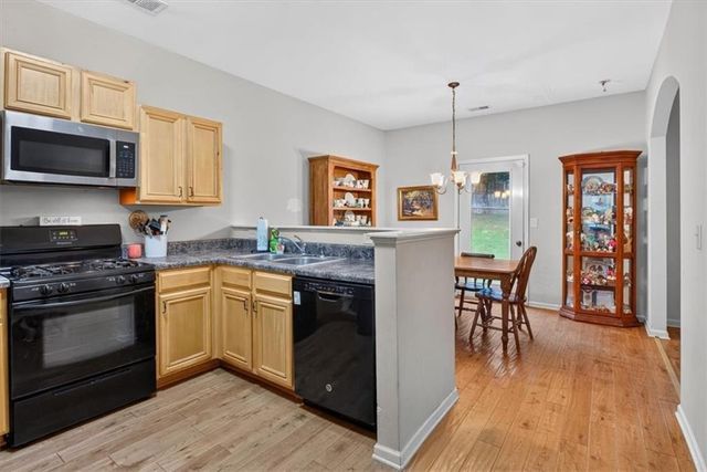 257 Bethany Manor Court, Ball Ground, GA 30107