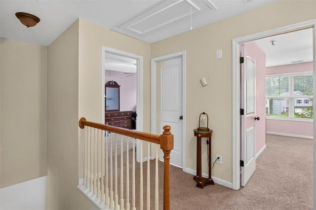 257 Bethany Manor Court, Ball Ground, GA 30107