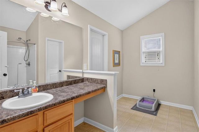 257 Bethany Manor Court, Ball Ground, GA 30107