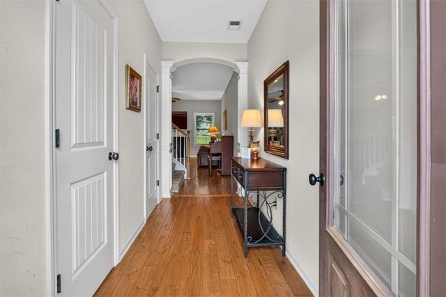 257 Bethany Manor Court, Ball Ground, GA 30107