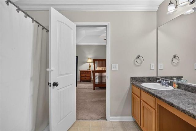 257 Bethany Manor Court, Ball Ground, GA 30107