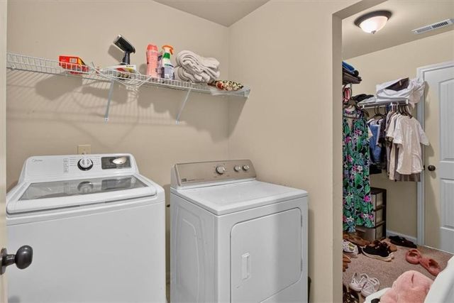 257 Bethany Manor Court, Ball Ground, GA 30107