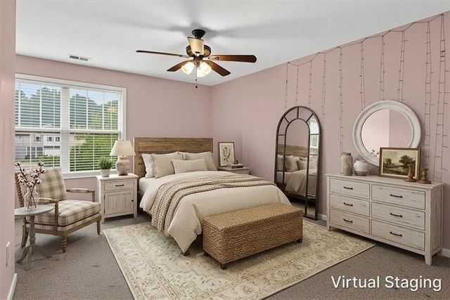 257 Bethany Manor Court, Ball Ground, GA 30107