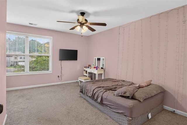 257 Bethany Manor Court, Ball Ground, GA 30107