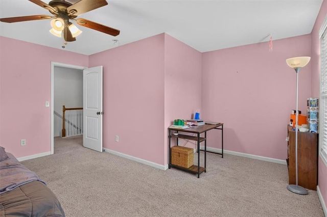 257 Bethany Manor Court, Ball Ground, GA 30107