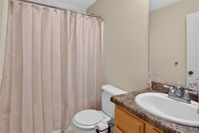 257 Bethany Manor Court, Ball Ground, GA 30107