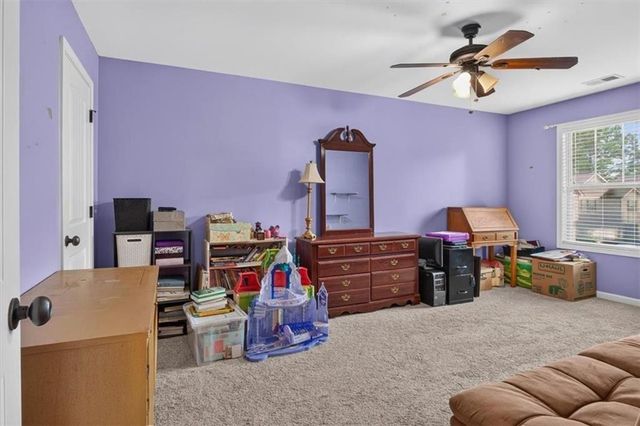 257 Bethany Manor Court, Ball Ground, GA 30107