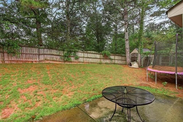 257 Bethany Manor Court, Ball Ground, GA 30107