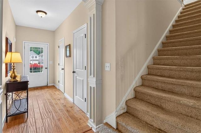 257 Bethany Manor Court, Ball Ground, GA 30107