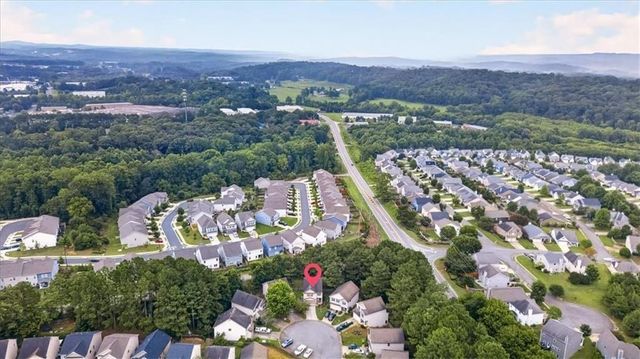 257 Bethany Manor Court, Ball Ground, GA 30107