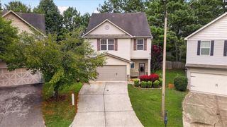 257 Bethany Manor Court, Ball Ground, GA 30107