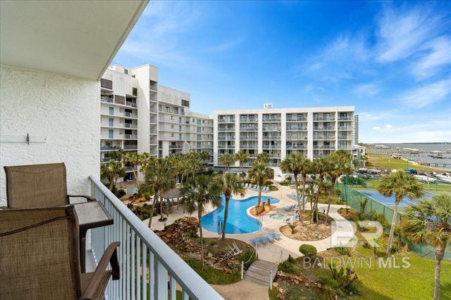 1832 W Beach Boulevard 401C, Gulf Shores, AL 36542