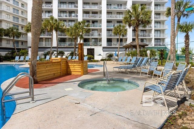 1832 W Beach Boulevard 401C, Gulf Shores, AL 36542