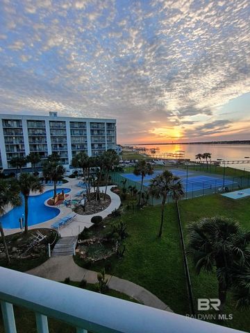 1832 W Beach Boulevard 401C, Gulf Shores, AL 36542