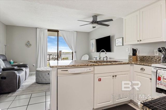 1832 W Beach Boulevard 401C, Gulf Shores, AL 36542