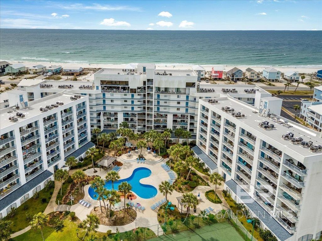 1832 W Beach Boulevard 401C, Gulf Shores, AL 36542