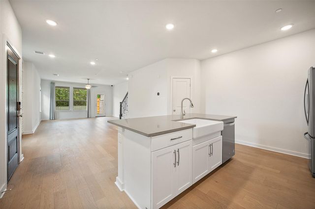 2500 Forest Creek DR 2501, Round Rock, TX 78665