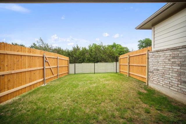 2500 Forest Creek DR 2501, Round Rock, TX 78665
