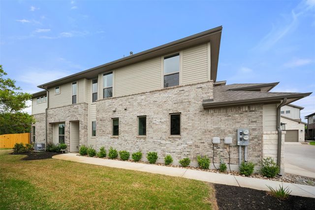 2500 Forest Creek DR 2501, Round Rock, TX 78665