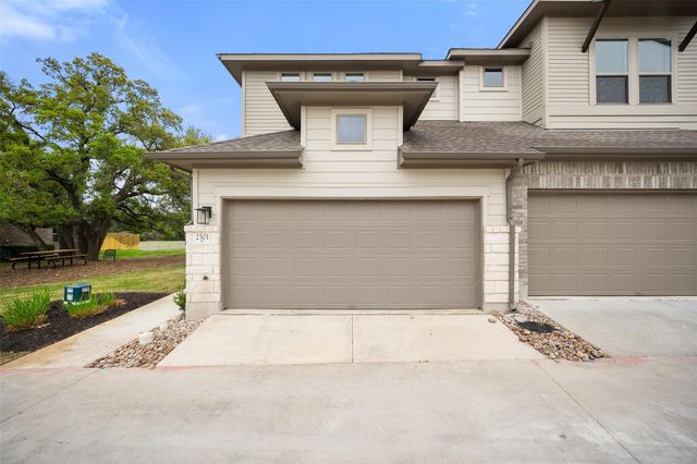 2500 Forest Creek DR 2501, Round Rock, TX 78665